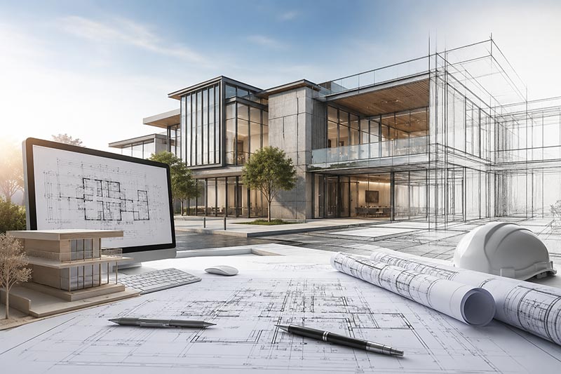 Architecture Design Services UAE
