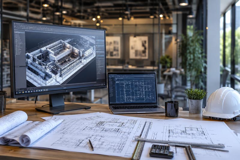 About Us - Create Concepts Technical Services